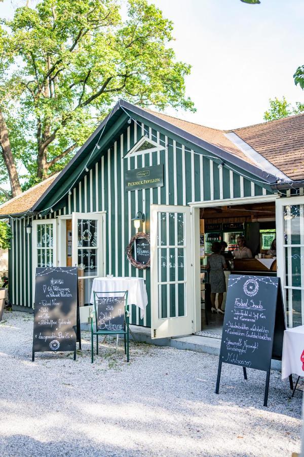 Moerwald 3*