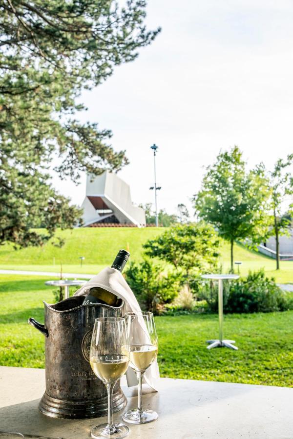 Moerwald Grafenegg