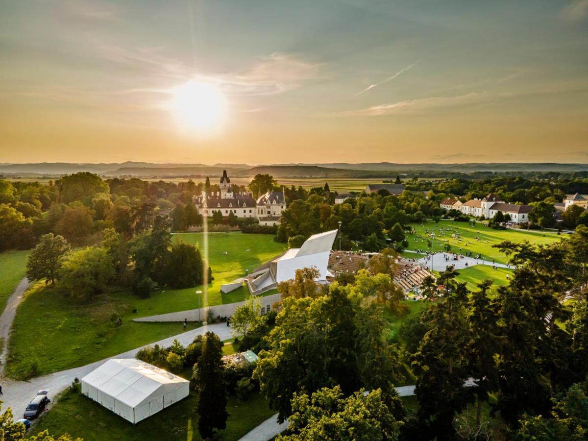 Moerwald Hotel 3*